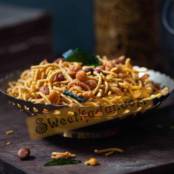 Tirunelveli Mixture