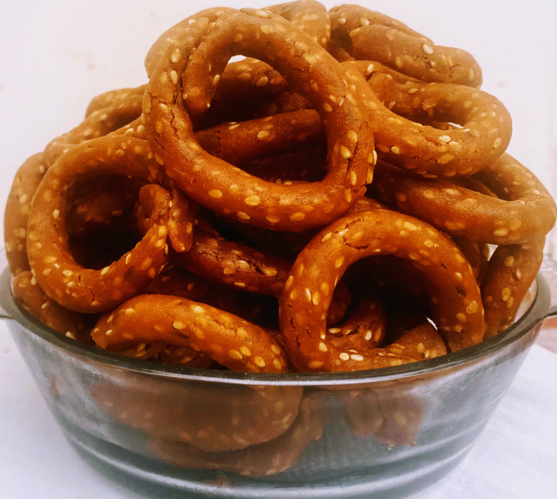 Chegodi