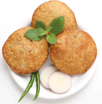 PYAZ KACHORI : RAWAT
