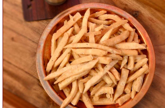 AJWAIN MATAR