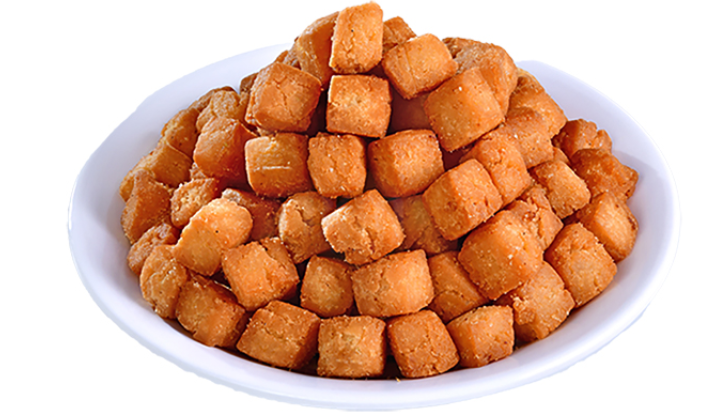 SWEET BISCUT