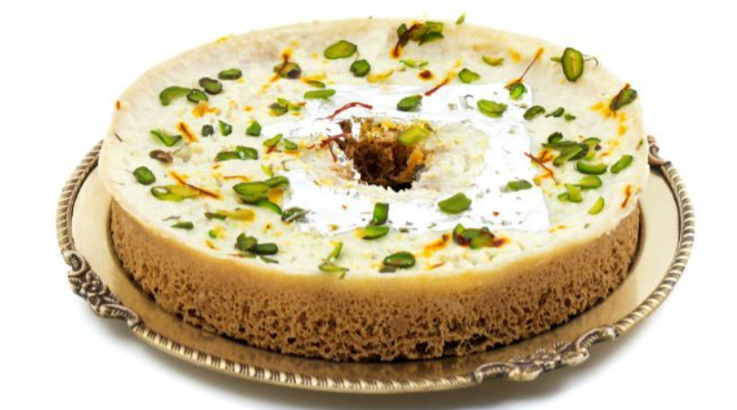 Malai Ghevar