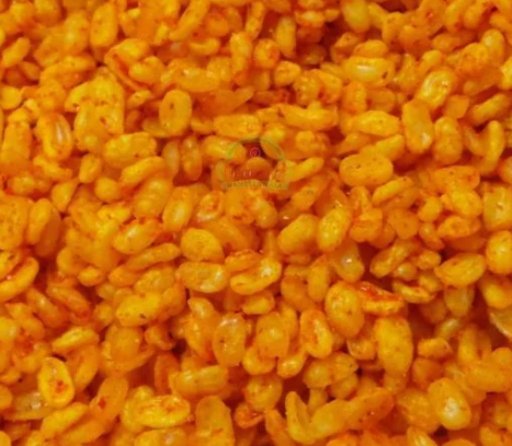 Masala Moong Dal / Masala Mogar Namkeen