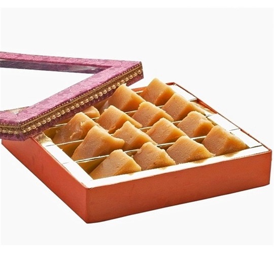 Ghasitaram Halwai Mumbai Mysore Pak