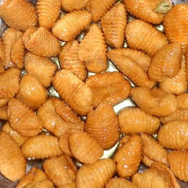 Gavvalu
