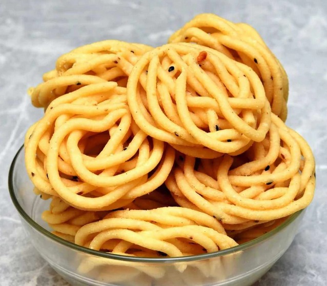 Thenkuzhal(200grams)