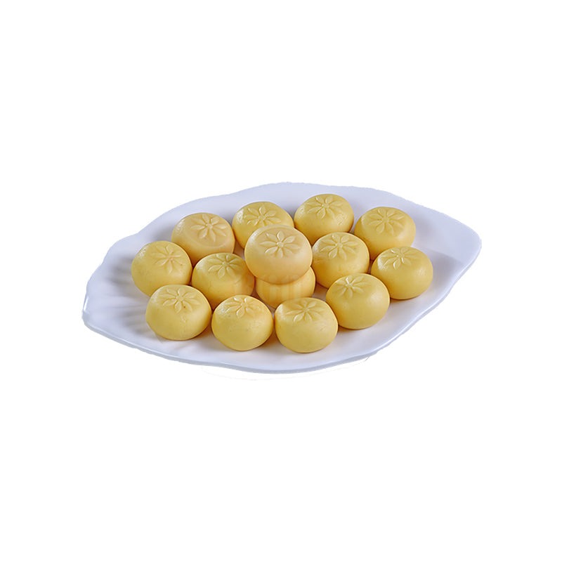 MILK PEDA
