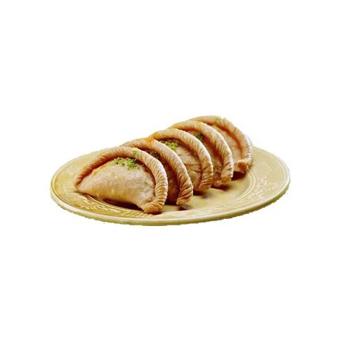 Dry Fruit Gujiya
