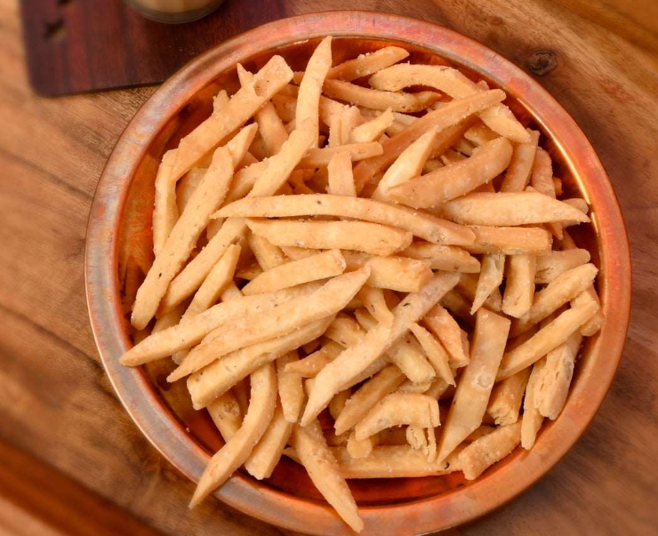AJWAIN MATAR