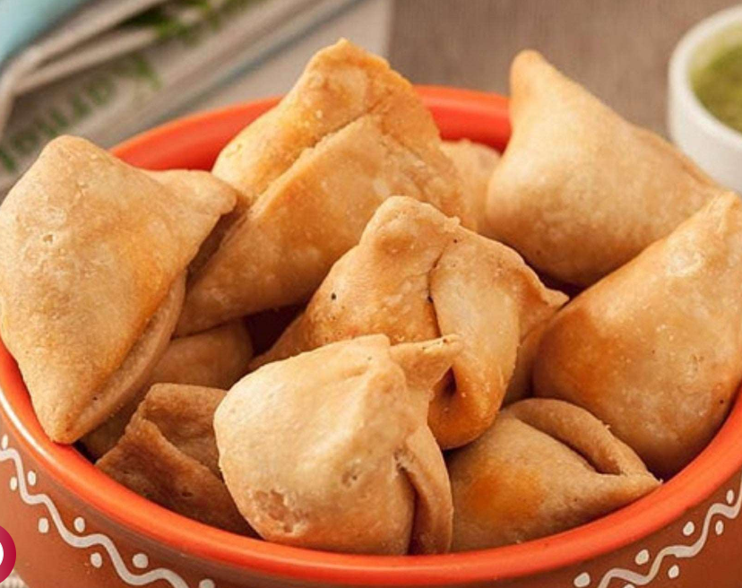 MINI SAMOSA