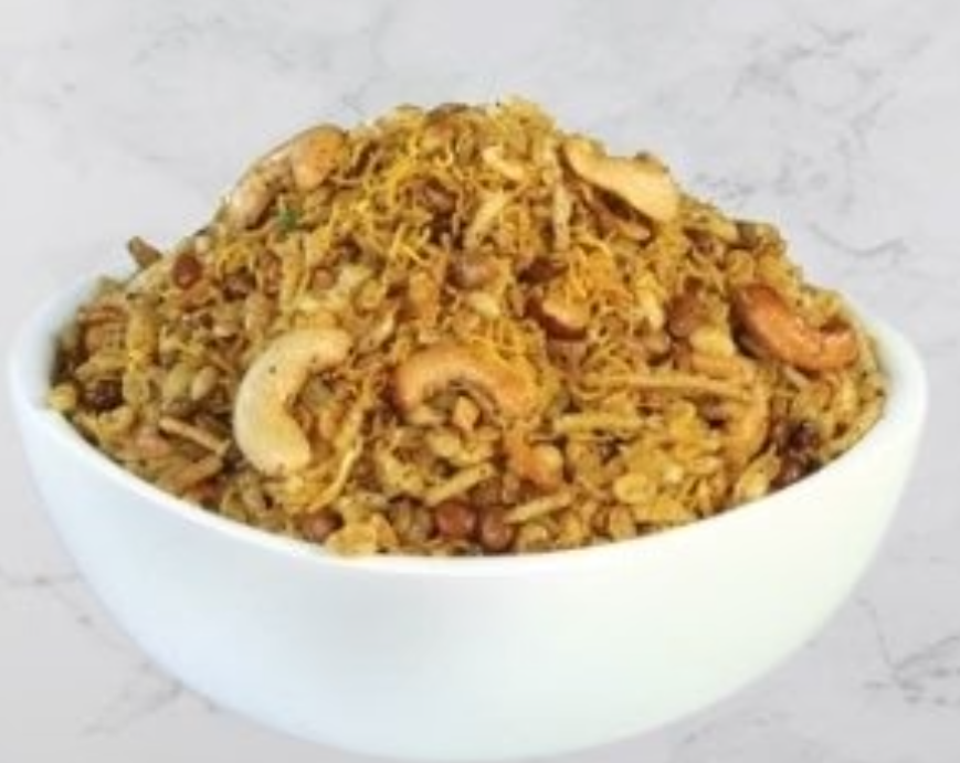 KAJU DALMOTH